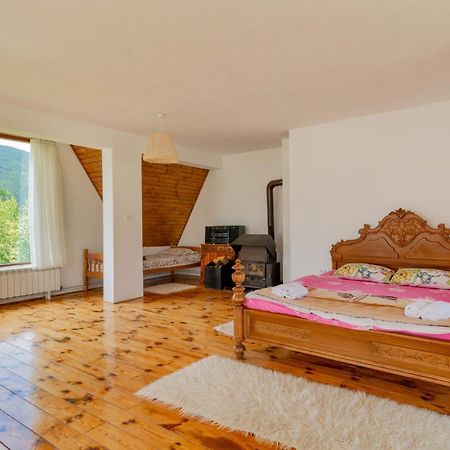 Etno Selo Montenegro Plužine Exterior foto