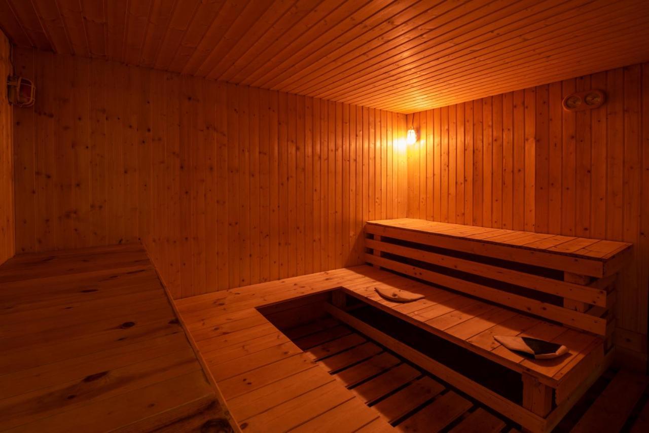 Etno Selo Montenegro Plužine Exterior foto