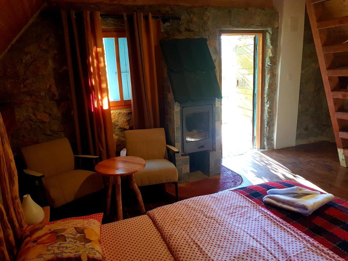 Etno Selo Montenegro Plužine Exterior foto